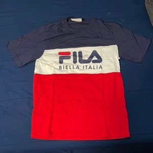 Fila Mens T